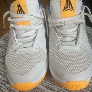 EUC JA 1 TRIVIA SHOES